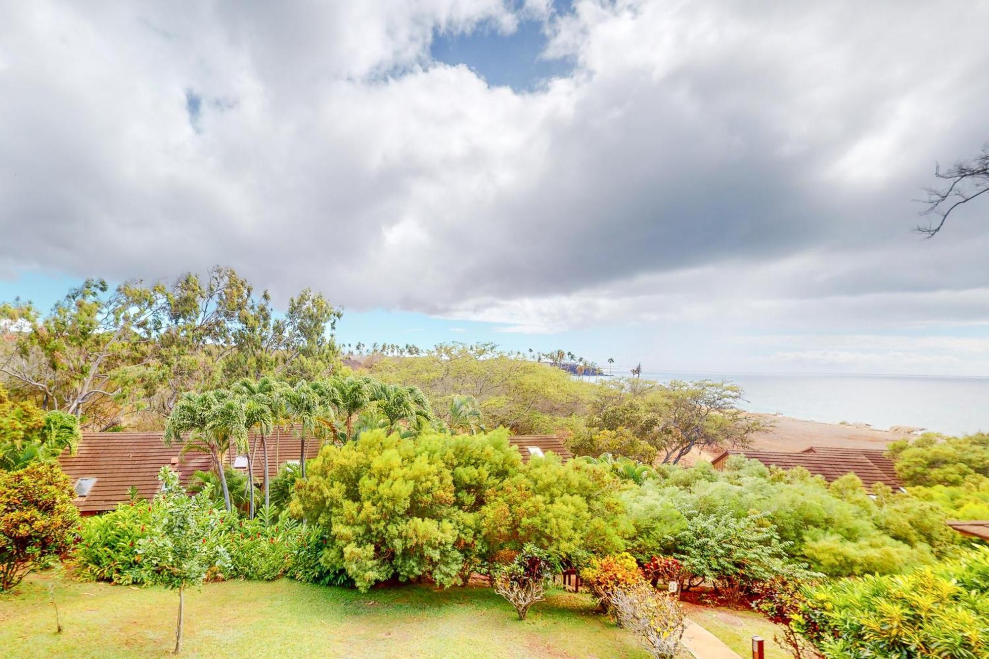 Paniolo Hale Villa Maunaloa Exterior photo