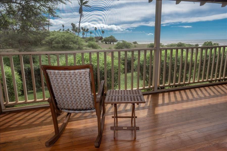 Paniolo Hale Villa Maunaloa Room photo