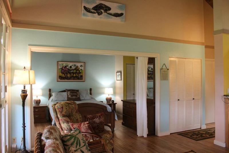 Paniolo Hale Villa Maunaloa Room photo