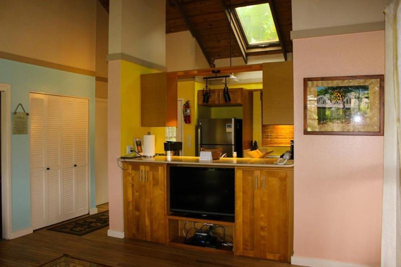 Paniolo Hale Villa Maunaloa Room photo