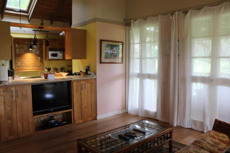 Paniolo Hale Villa Maunaloa Room photo
