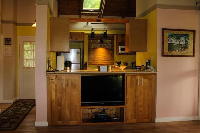 Paniolo Hale Villa Maunaloa Room photo