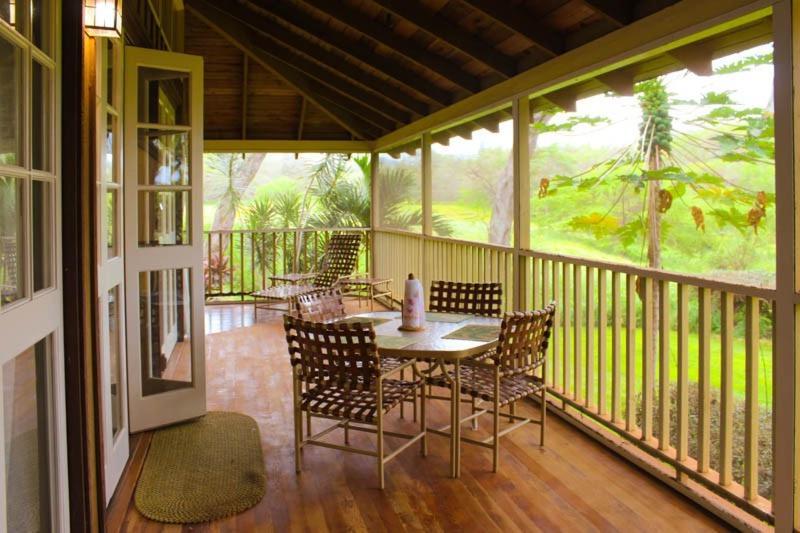 Paniolo Hale Villa Maunaloa Room photo